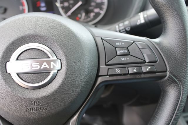 Used 2025 Nissan Sentra S image 17