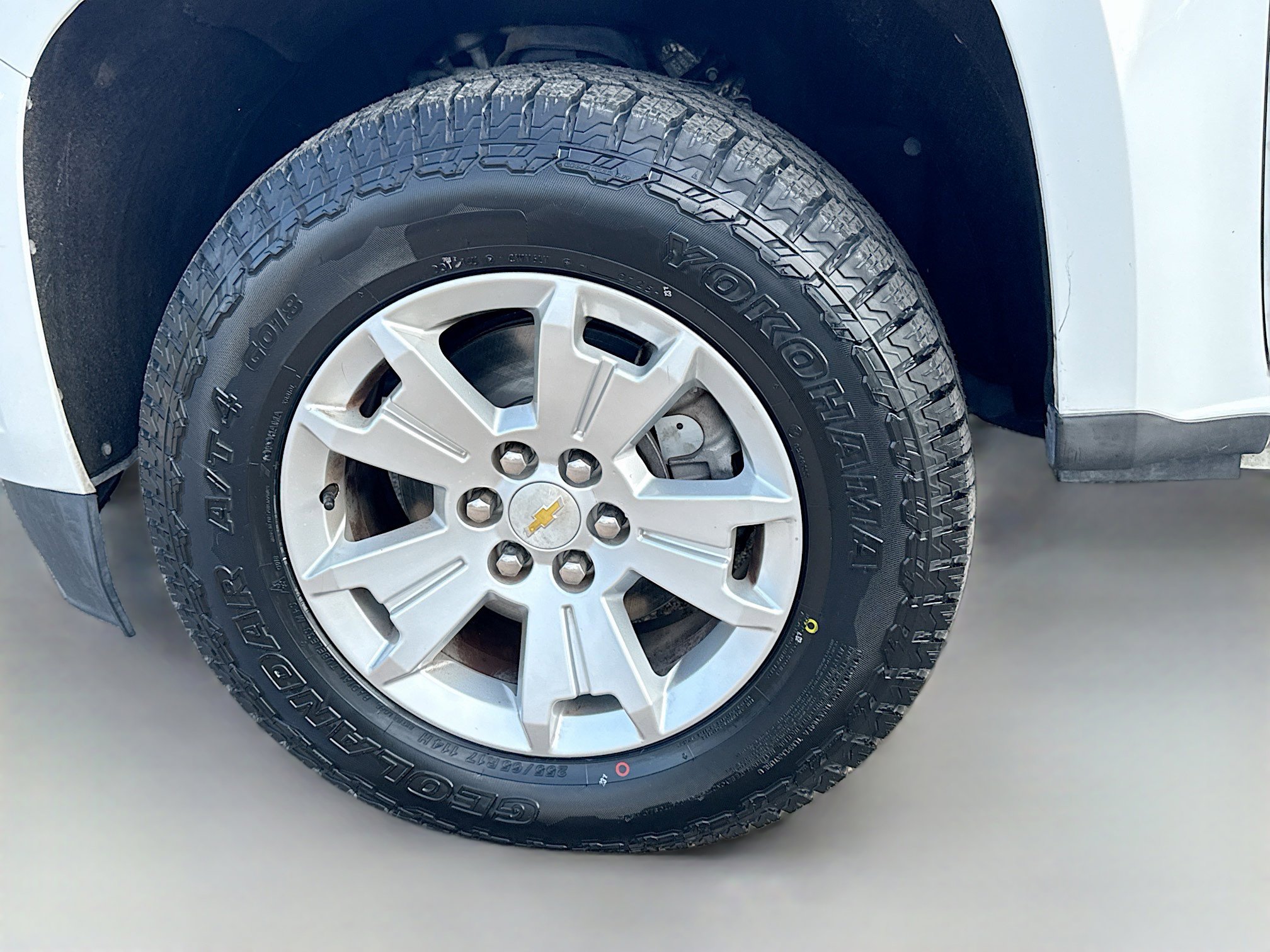 Used 2021 Chevrolet Colorado LT image 39