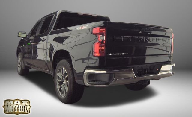 Used 2024 Chevrolet Silverado 1500 LT image 7
