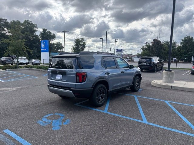 New 2026 Honda Passport RTL image 5