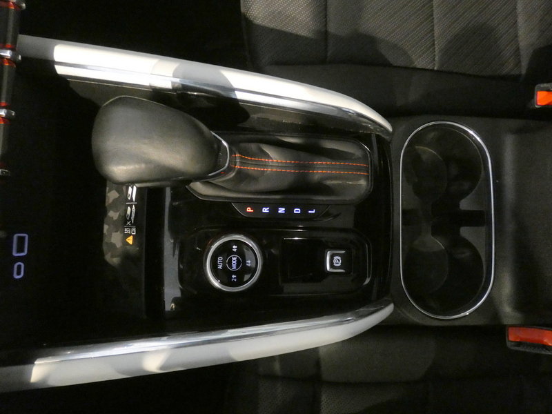 Used 2023 GMC Canyon AT4X image 18