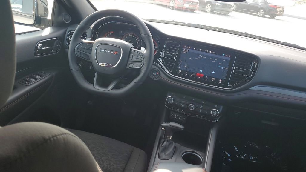New 2026 Dodge Durango GT image 13