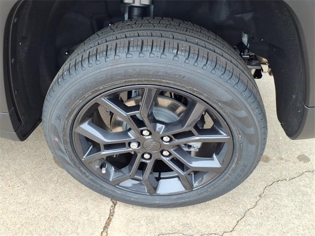 New 2025 Jeep Grand Cherokee Limited image 20