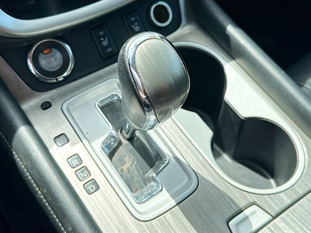 Used 2016 Nissan Murano SL w/ SL Technology Package image 28