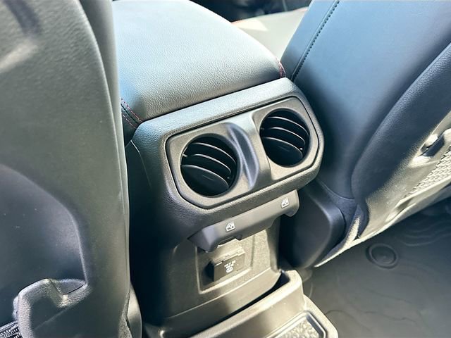 New 2026 Jeep Wrangler Unlimited Rubicon w/ Safety Group image 17