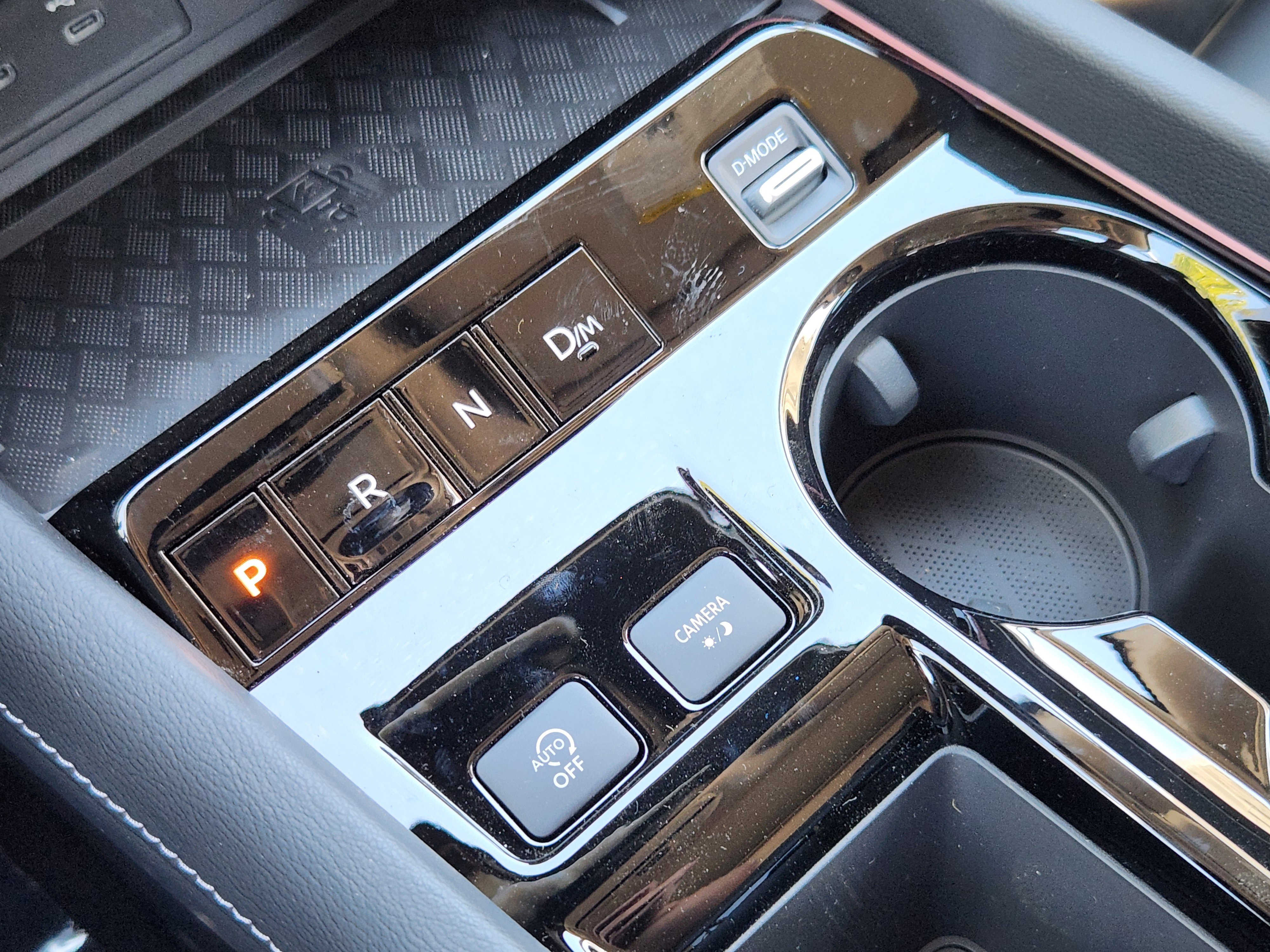 New 2025 Nissan Murano SL image 21