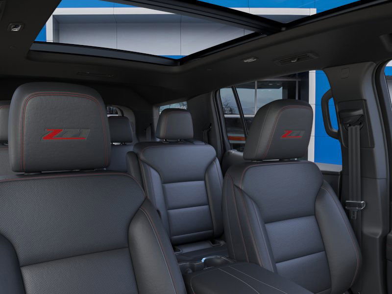 New 2026 Chevrolet Traverse Z71 image 48