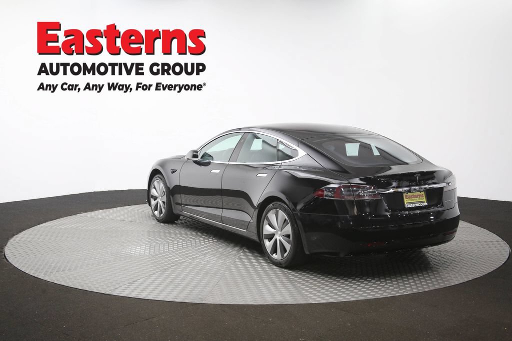 Used 2021 Tesla Model S Long Range AWD/4WD image 62