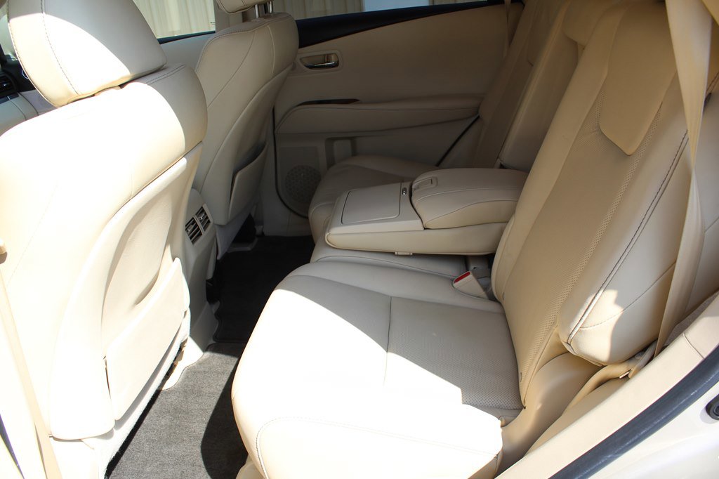 Used 2014 Lexus RX 350 FWD image 27