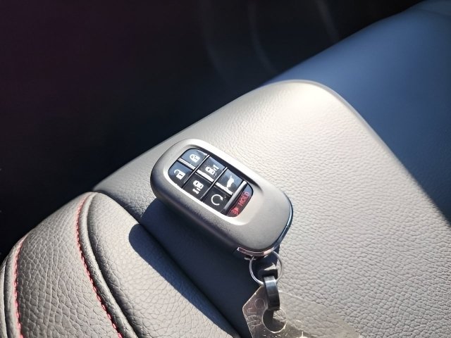 New 2026 Honda Odyssey Sport-L image 33