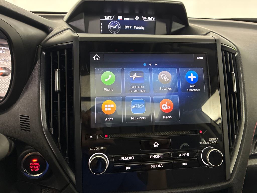 Used 2023 Subaru Forester Sport image 14