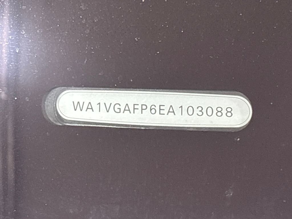 Used 2014 Audi SQ5 Prestige w/ Prestige Package AWD/4WD image 23