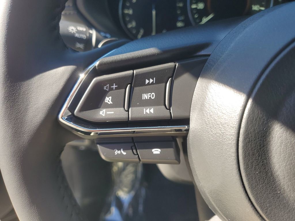 New 2025 MAZDA CX-5 AWD 2.5 S w/ Premium Plus Pkg image 24
