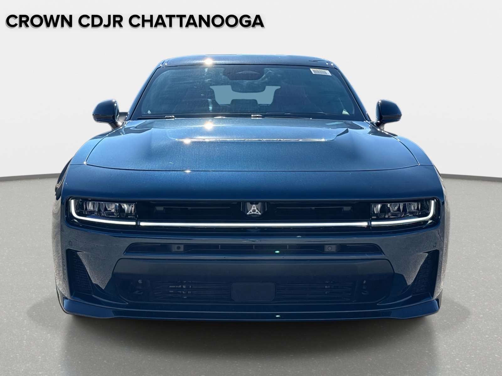 New 2026 Dodge Charger Scat Pack image 9