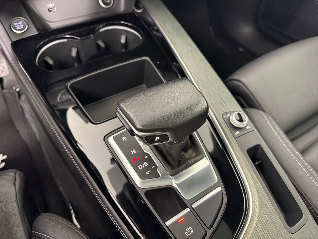 Used 2024 Audi A4 2.0T Premium Plus image 20