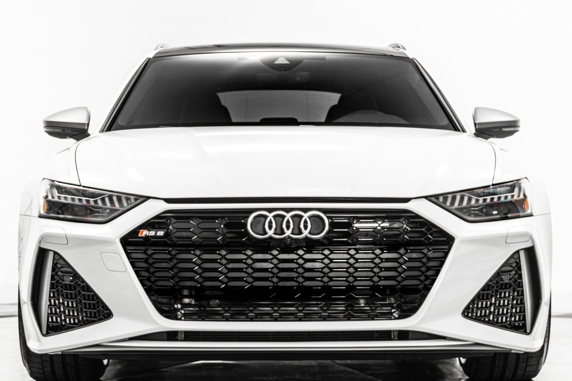 Used 2025 Audi RS 6 performance AWD/4WD image 4