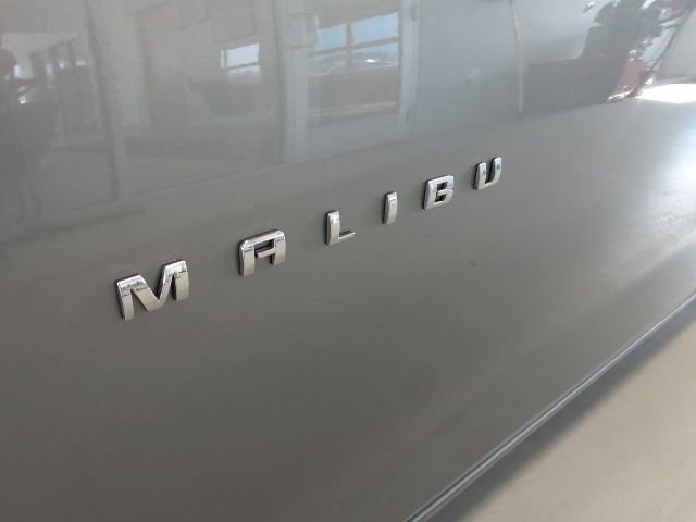Used 2023 Chevrolet Malibu LT FWD image 10