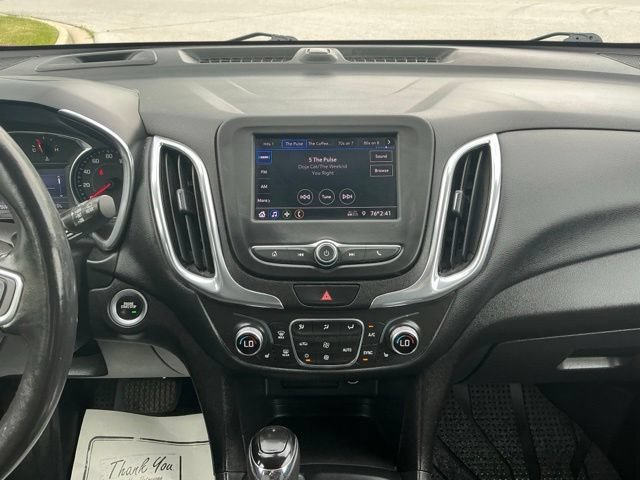 Used 2020 Chevrolet Equinox LT AWD/4WD image 25