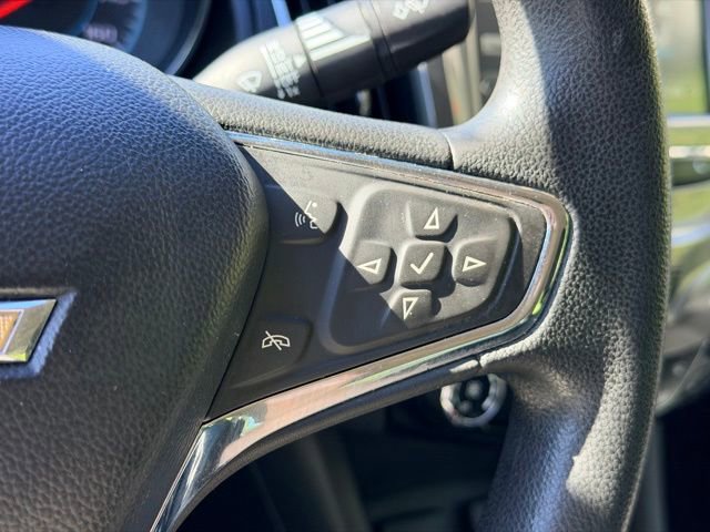 Used 2017 Chevrolet Cruze LT w/ Convenience Package FWD image 10