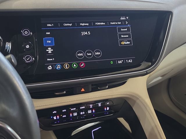 Used 2023 Buick Envision Avenir image 20