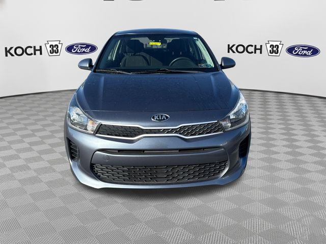 Used 2020 Kia Rio S FWD image 2