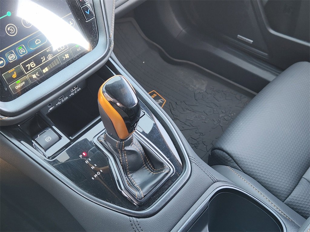 Certified 2025 Subaru Outback Wilderness image 15