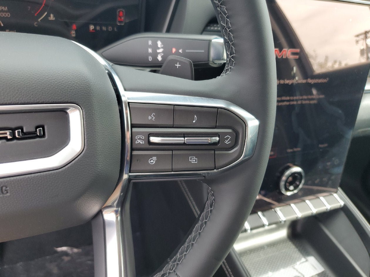 New 2027 GMC Terrain Denali AWD/4WD image 27