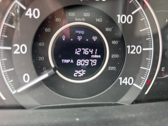 Used 2013 Honda CR-V EX-L image 5