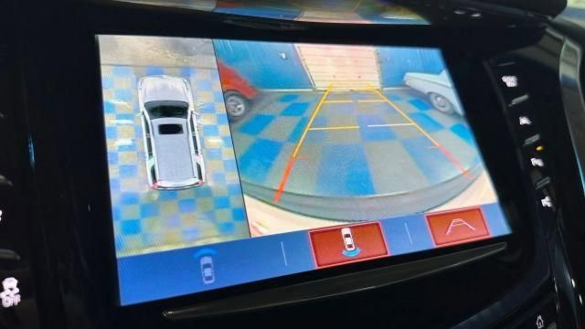 Used 2019 Cadillac Escalade Premium Luxury image 56