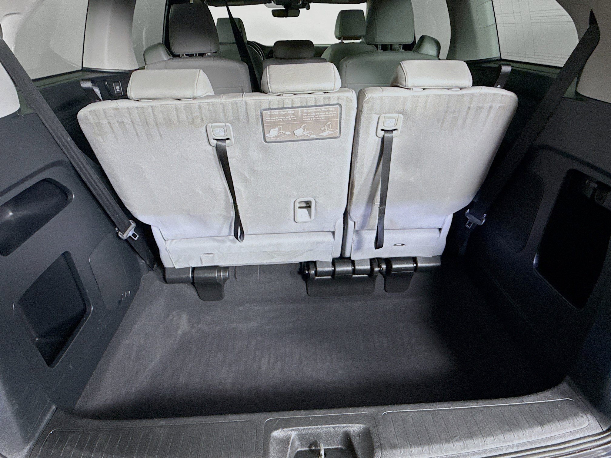 Used 2020 Honda Odyssey EX-L image 34
