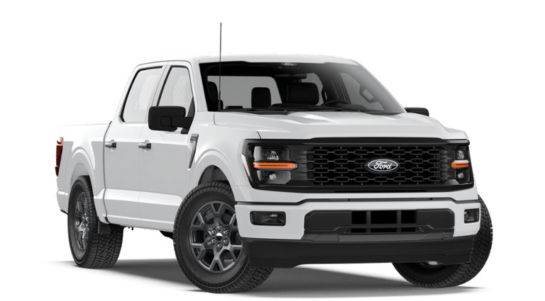 New 2026 Ford F150 STX w/ Equipment Group 200A RWD image 27