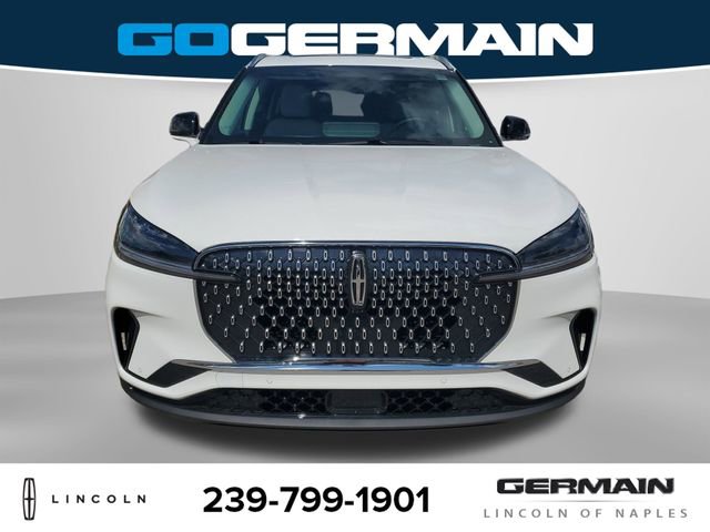 New 2025 Lincoln Aviator 2WD image 3