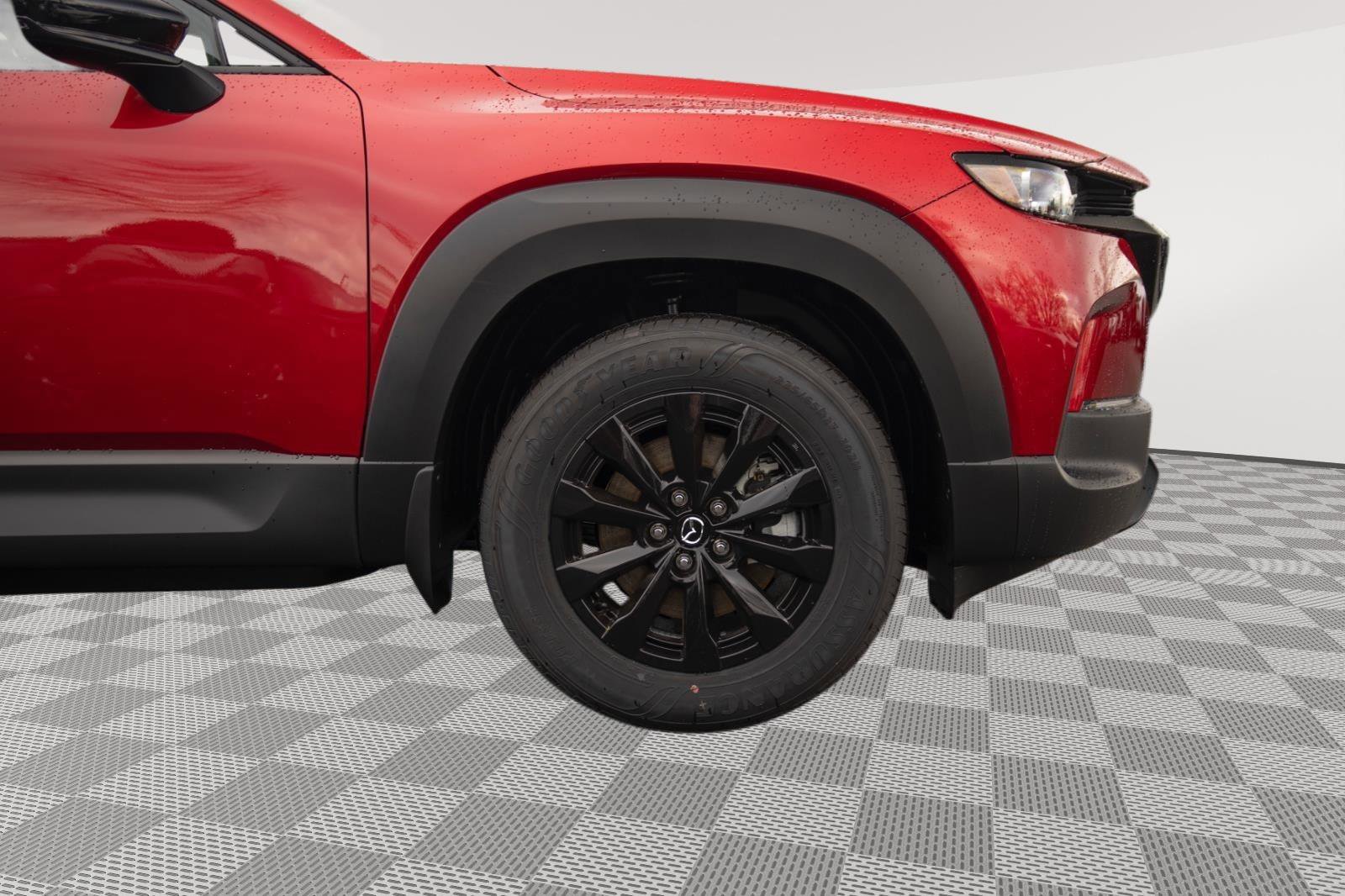 New 2026 MAZDA CX-50 AWD 2.5 Hybrid w/ Premium Pkg image 9