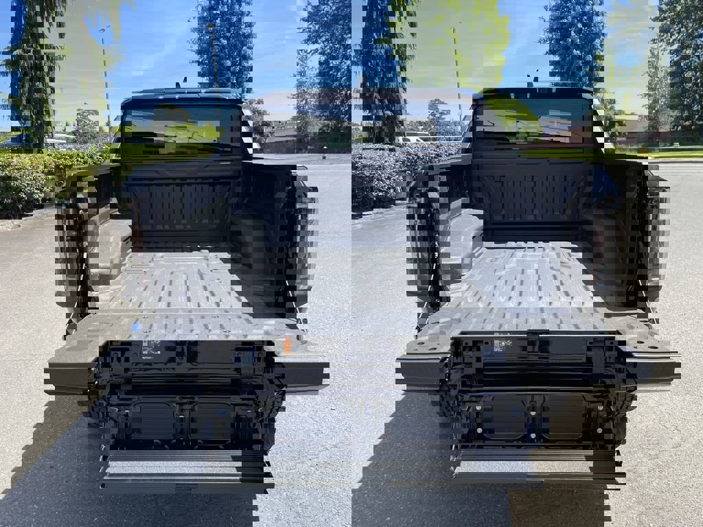 New 2025 GMC Hummer EV 3X image 27