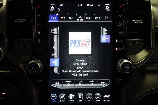 Used 2019 RAM 3500 Limited AWD/4WD image 48