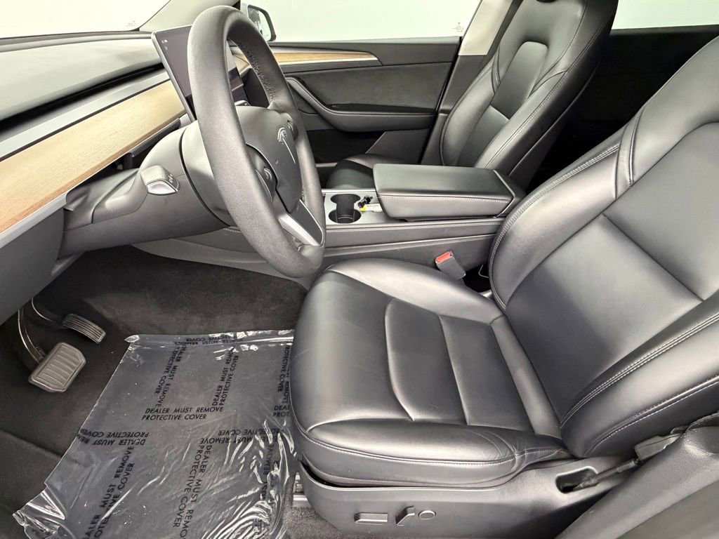 Used 2023 Tesla Model Y Long Range image 21