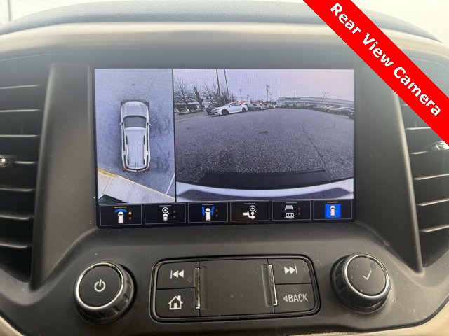 Used 2021 GMC Acadia Denali w/ Denali Ultimate Package image 44