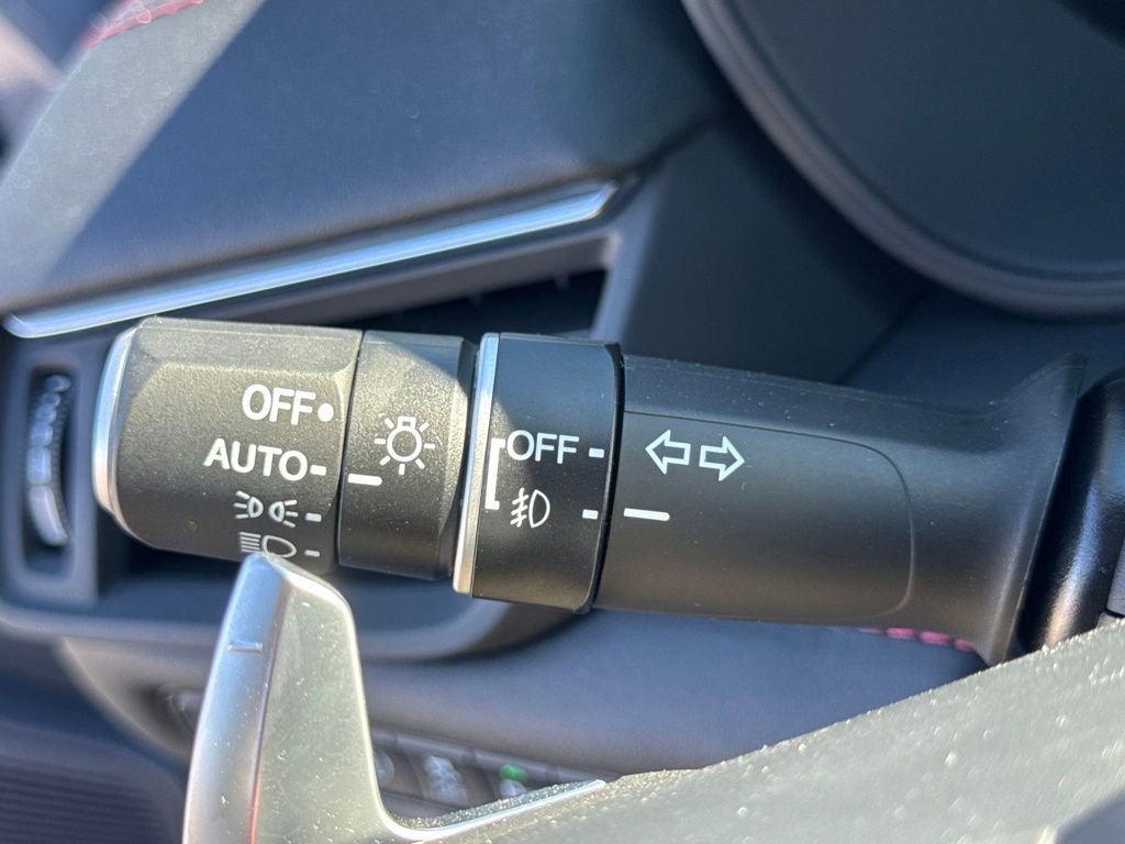 Used 2025 Acura TLX A-Spec Package image 37