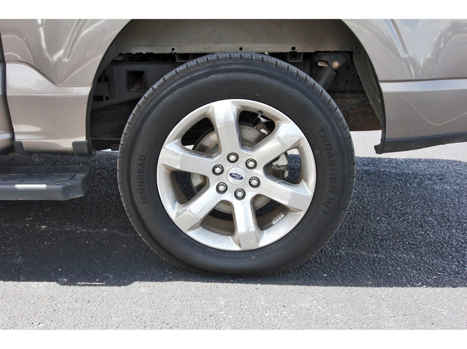Used 2023 Ford F150 Lariat RWD image 34