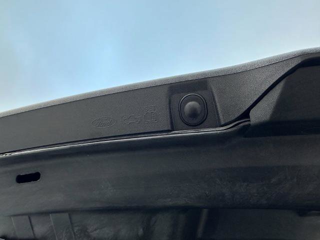 New 2025 Ford F150 Lightning XLT image 37