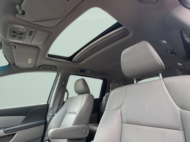 Used 2011 Honda Odyssey EX-L image 14