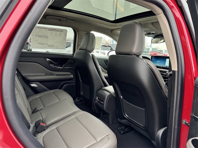 New 2026 Lincoln Corsair Grand Touring image 12