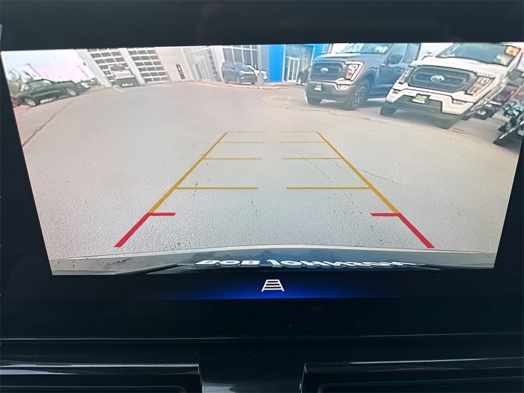 Used 2024 Chevrolet TrailBlazer ACTIV image 27