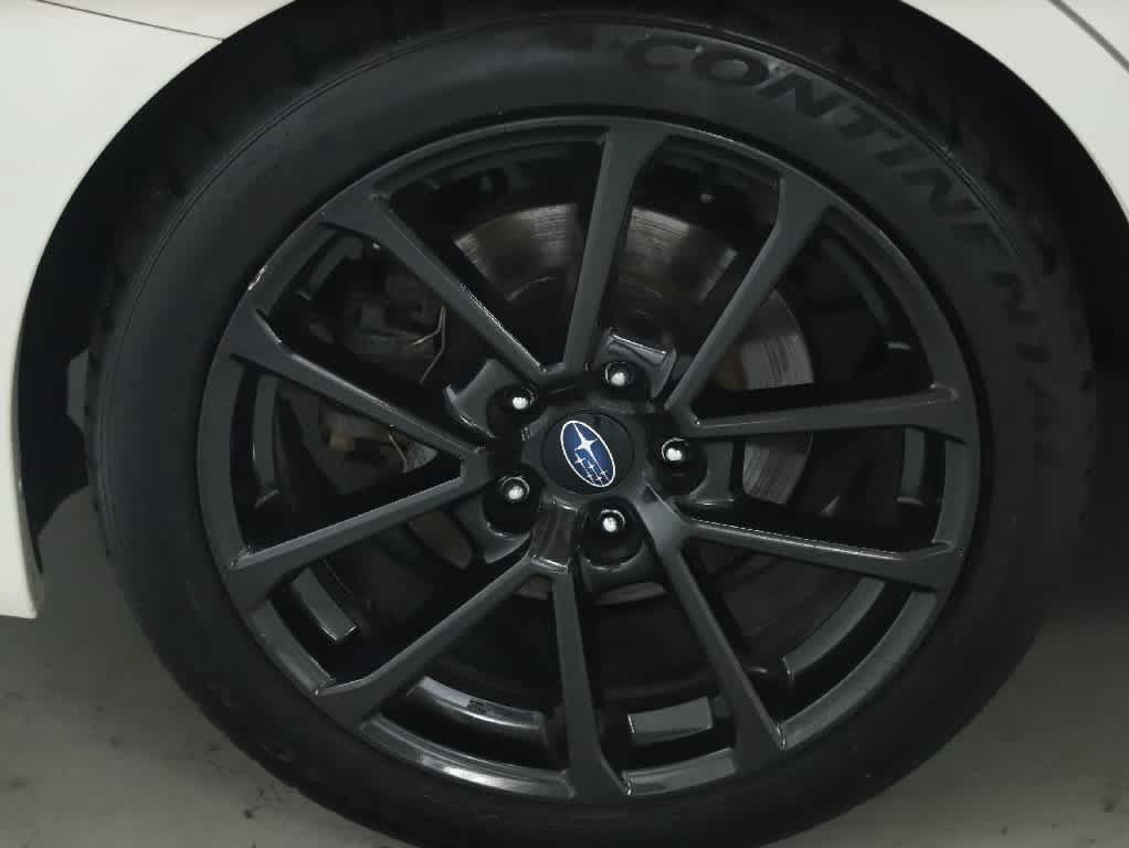 Used 2020 Subaru WRX Premium w/ Popular Package #3 AWD/4WD image 14