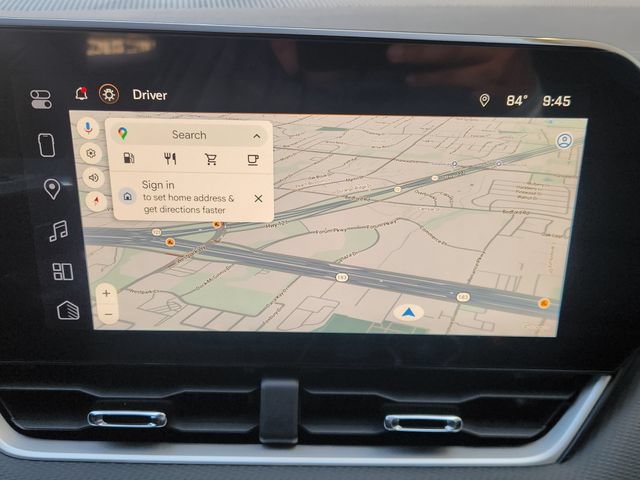 Used 2026 Chevrolet Equinox LT w/ Convenience Package II FWD image 4