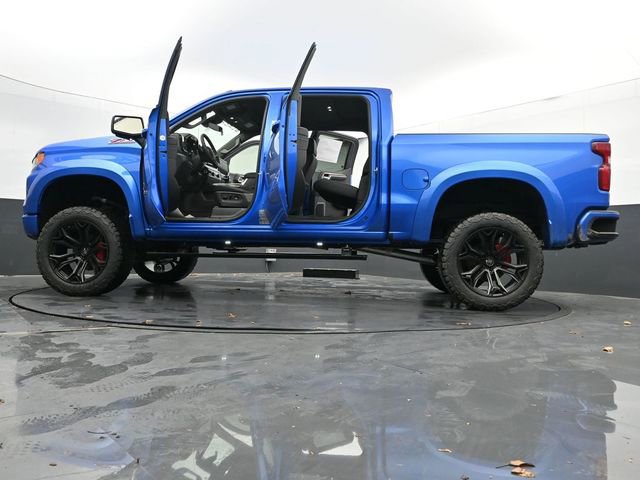 New 2025 Chevrolet Silverado 1500 RST image 65