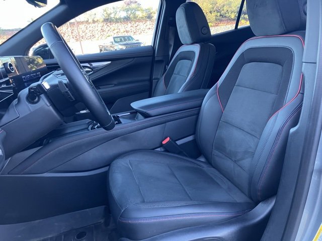 Used 2024 Chevrolet Blazer EV RS image 11