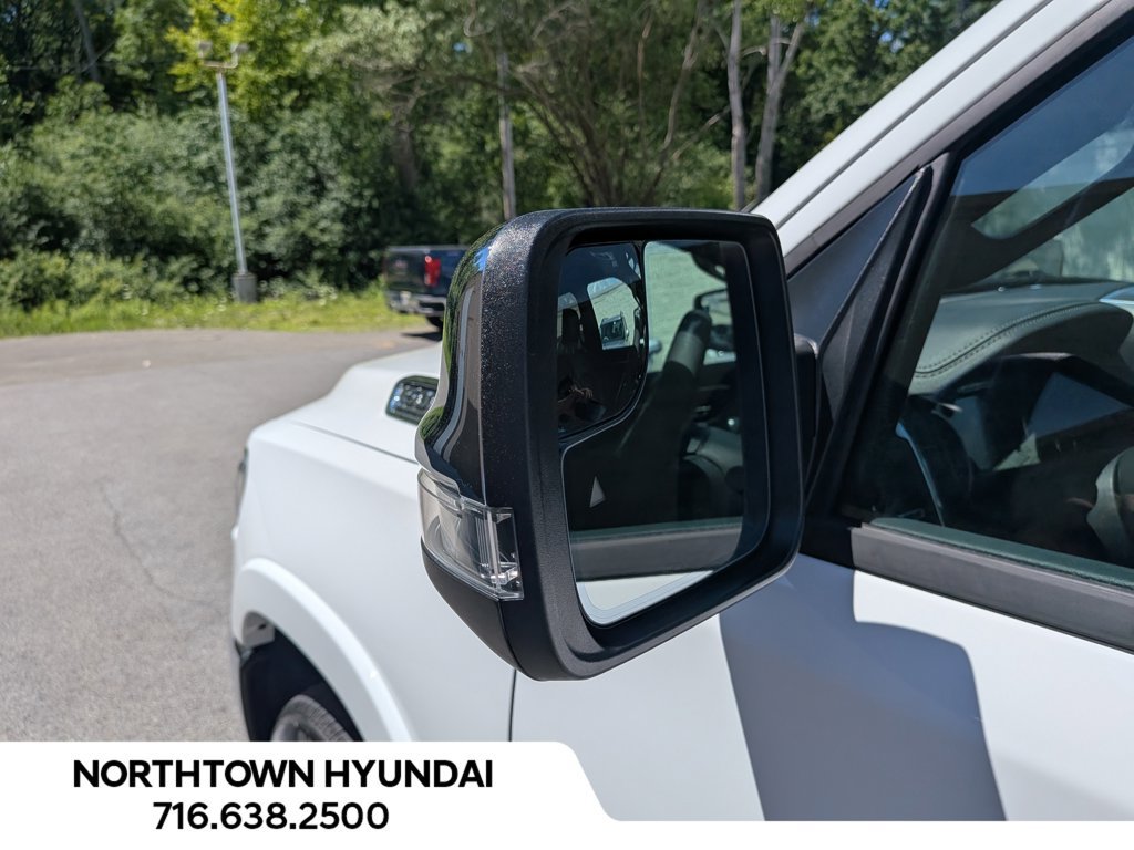 Used 2026 RAM 1500 Laramie AWD/4WD image 41