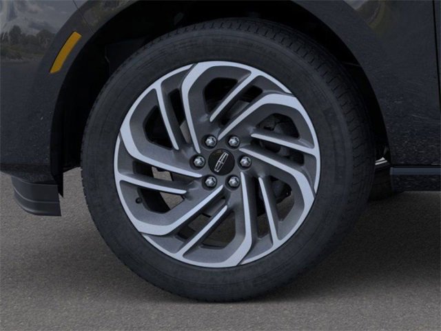 New 2025 Lincoln Navigator Reserve image 38