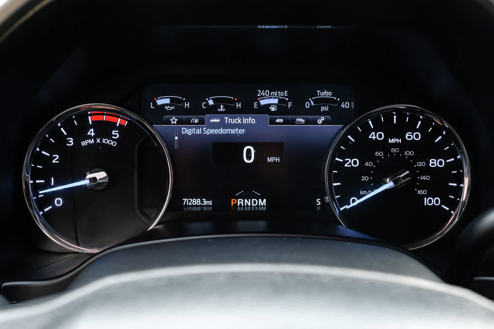 Used 2021 Ford F250 Lariat AWD/4WD image 21